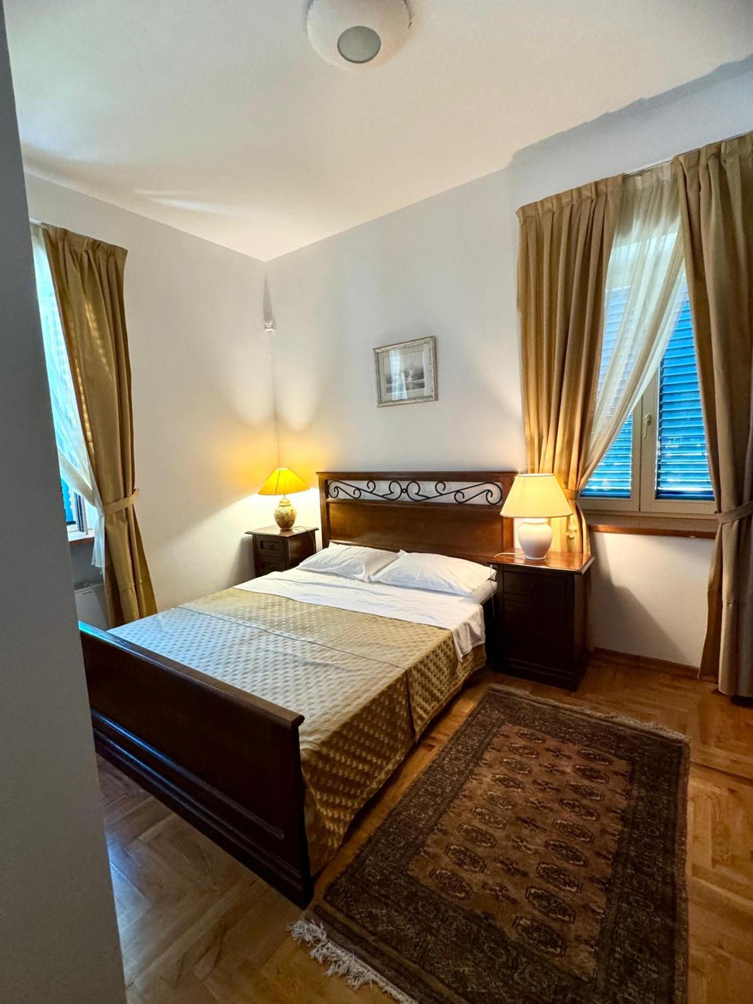 Villa Rava Hotel & Restaurant Экстерьер фото