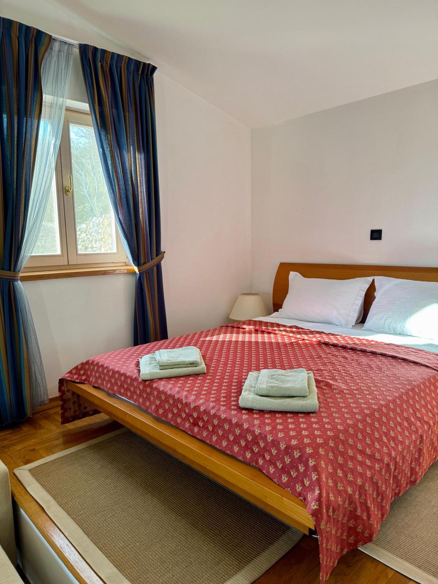 Villa Rava Hotel & Restaurant Экстерьер фото