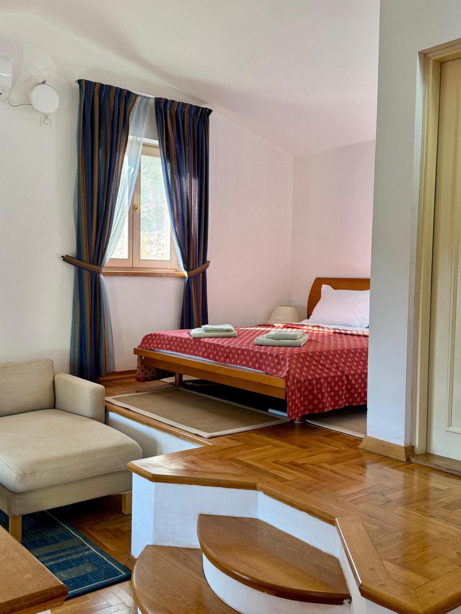 Villa Rava Hotel & Restaurant Экстерьер фото