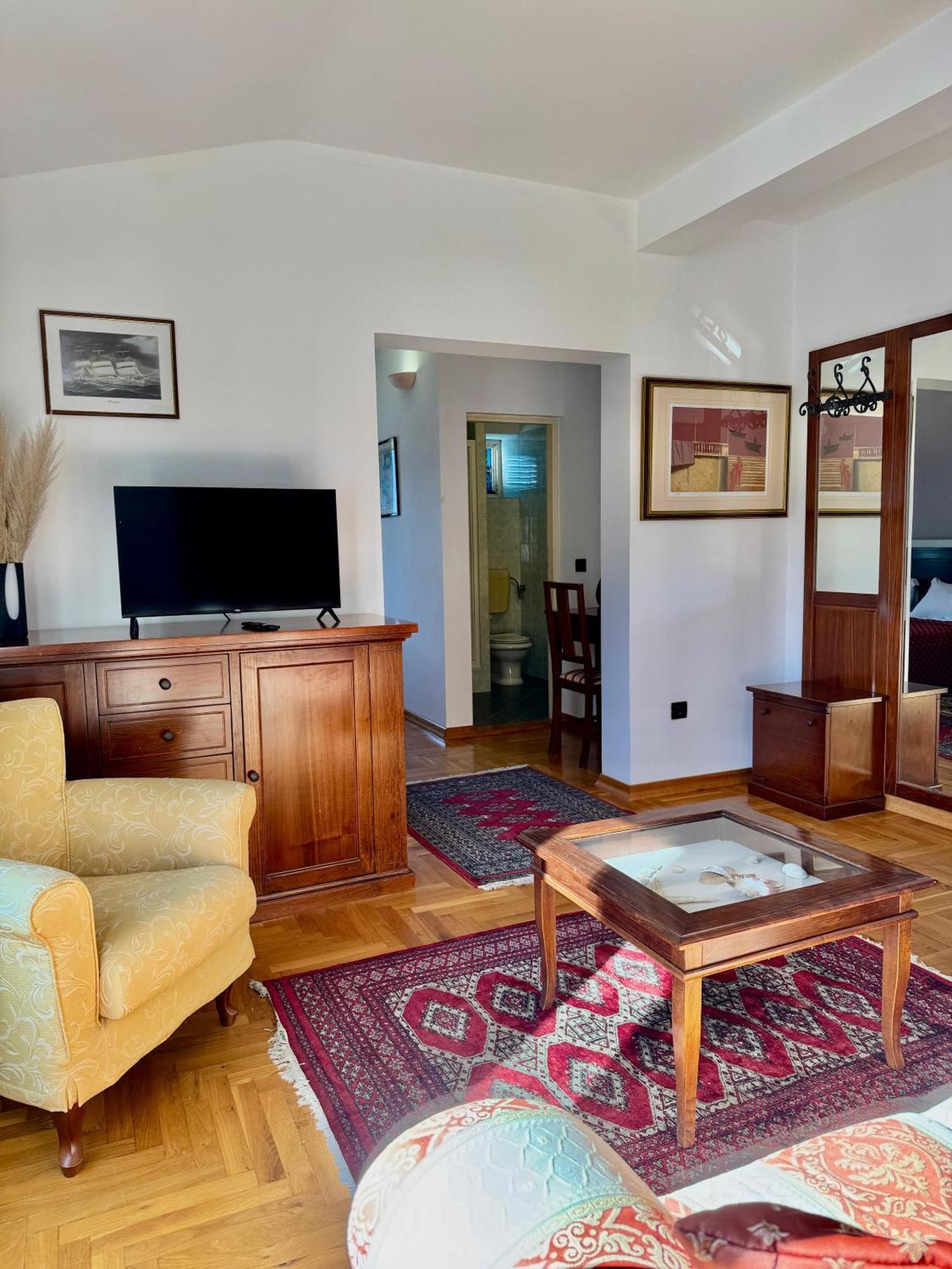 Villa Rava Hotel & Restaurant Экстерьер фото
