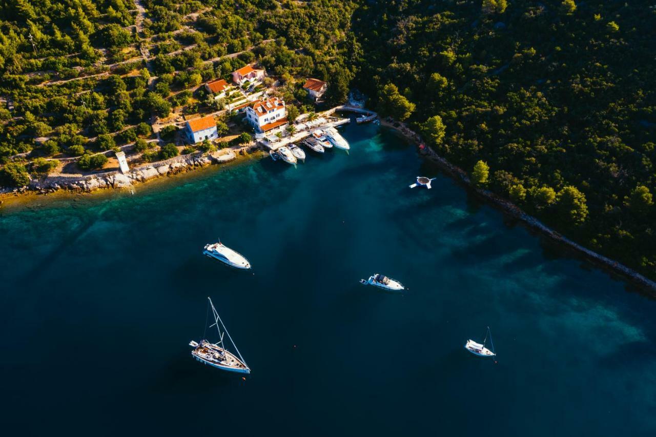 Villa Rava Hotel & Restaurant Экстерьер фото